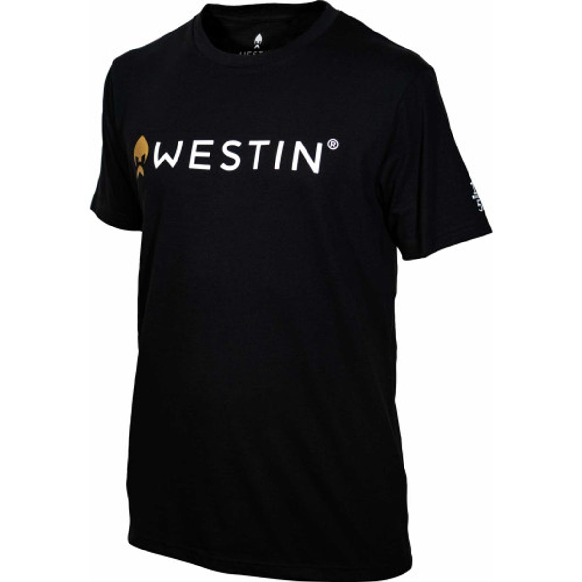 Westin Original T-Shirt Black