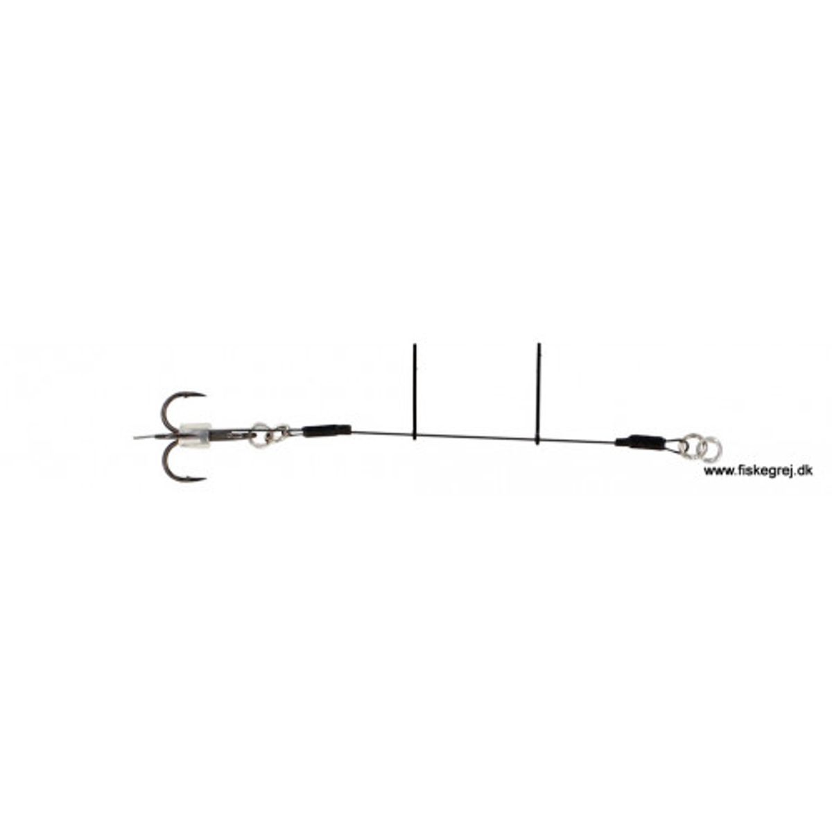 Westin Release Stinger Belly Softlure