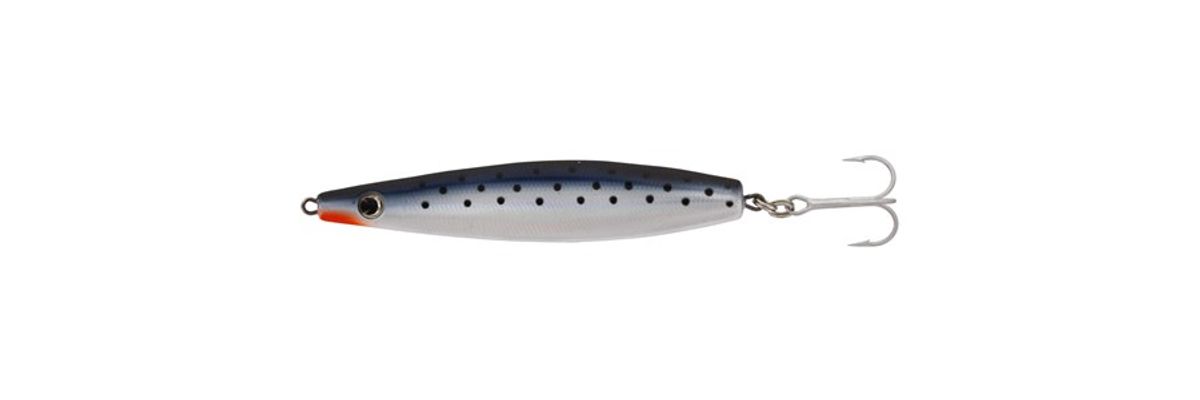 Westin Salty Wobler Dotted Sardine 18g