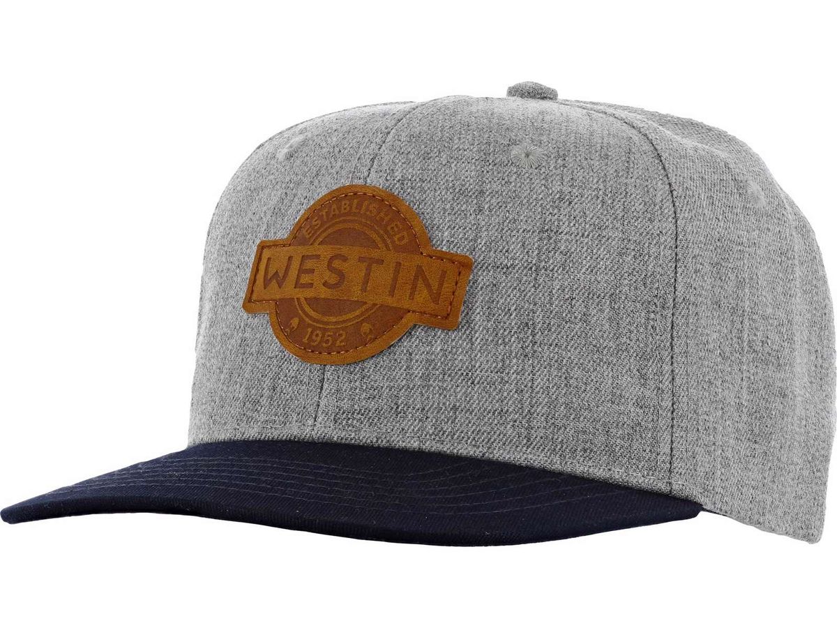 Westin Skate Viking Helmet Dove Navy