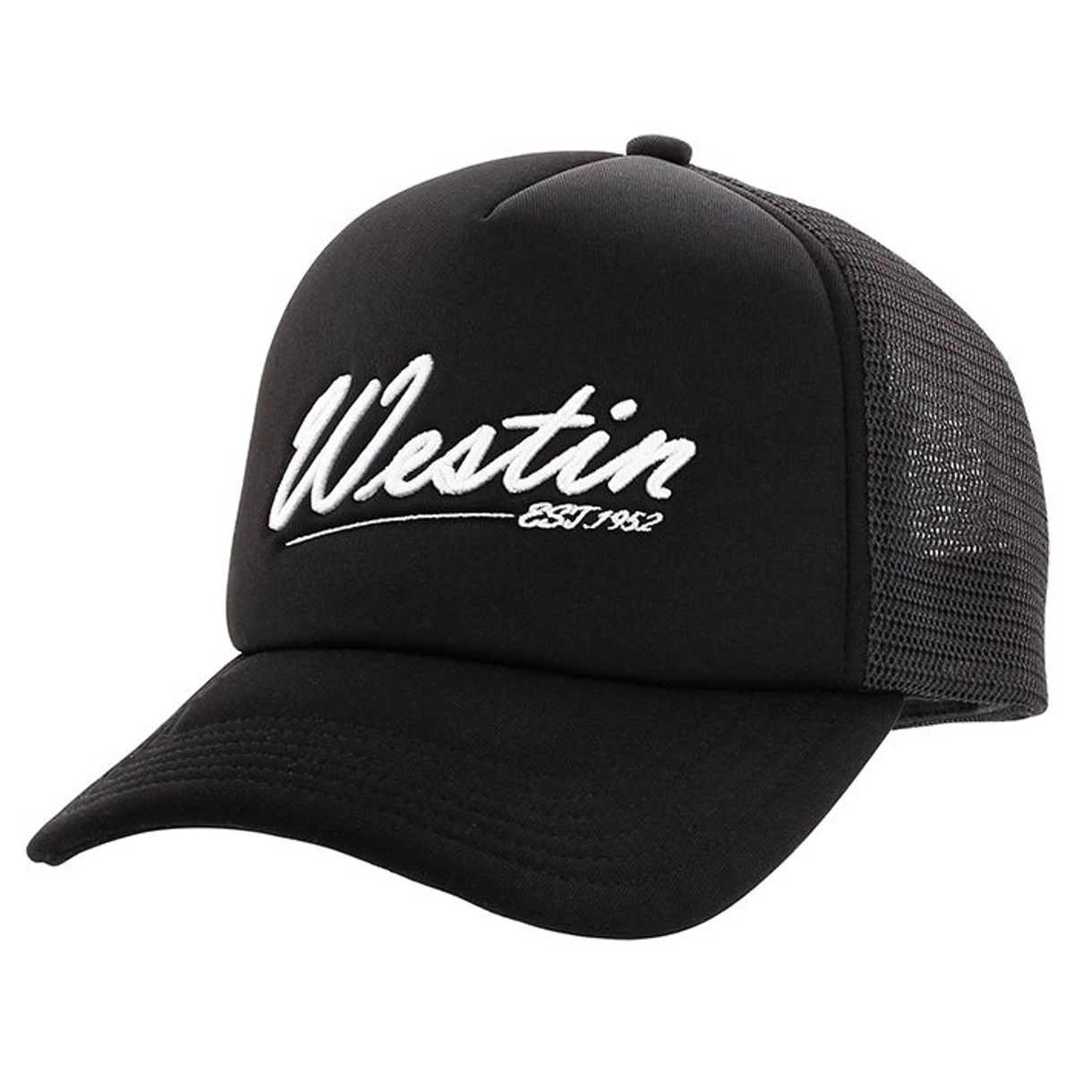 Westin Super Duty Trucker Cap - Hoved, hals