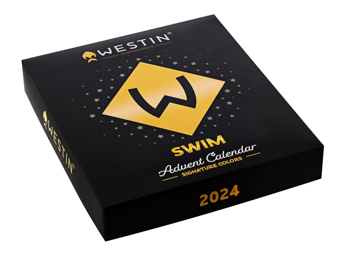 Westin Swim Signature Julekalender 2024