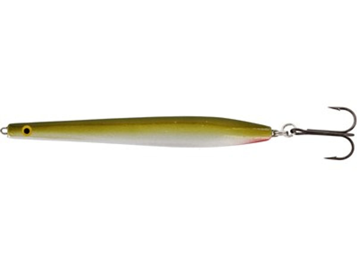 Westin Sølvpilen Blink Seabass 24g