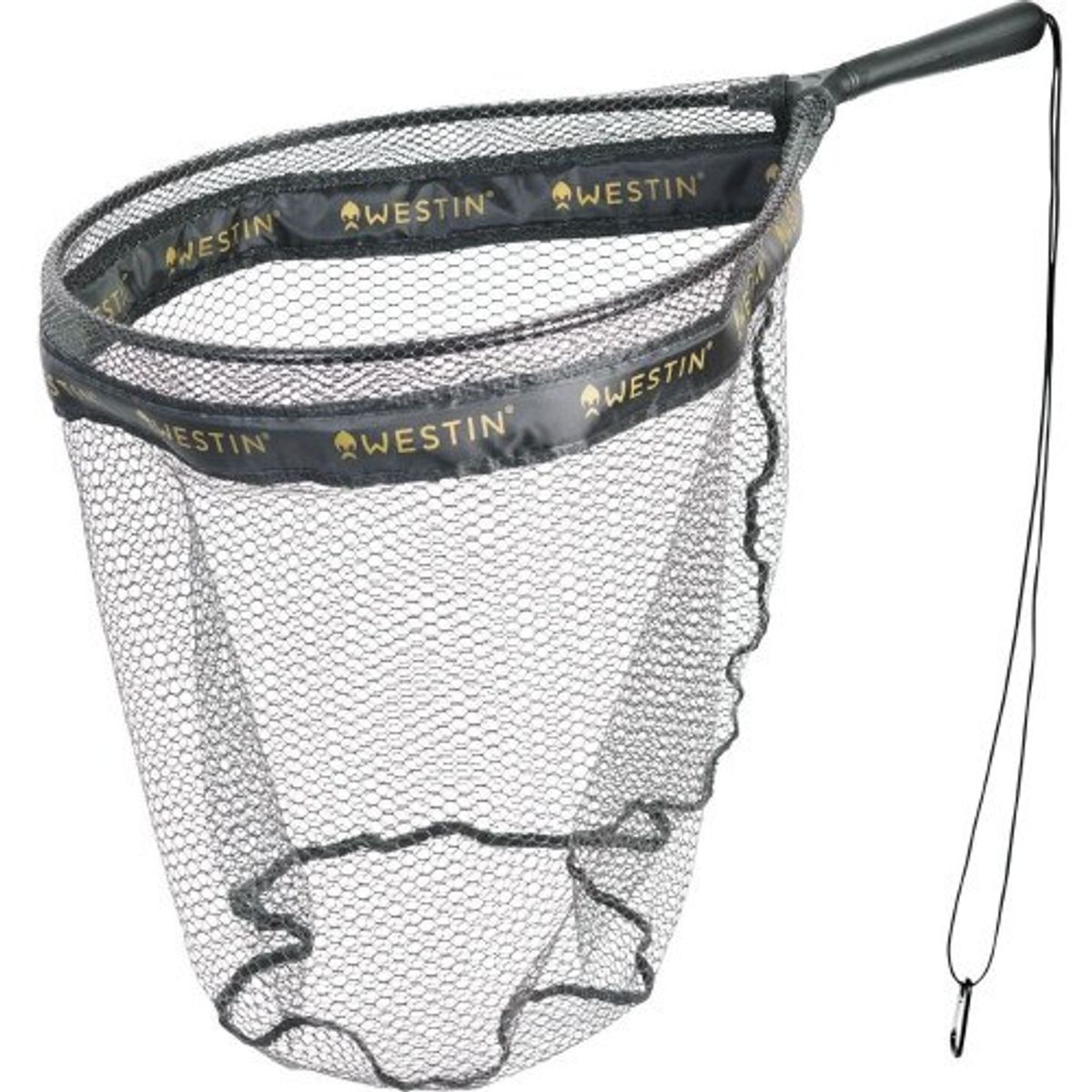 Westin W3 C&R Floating Wading Net M