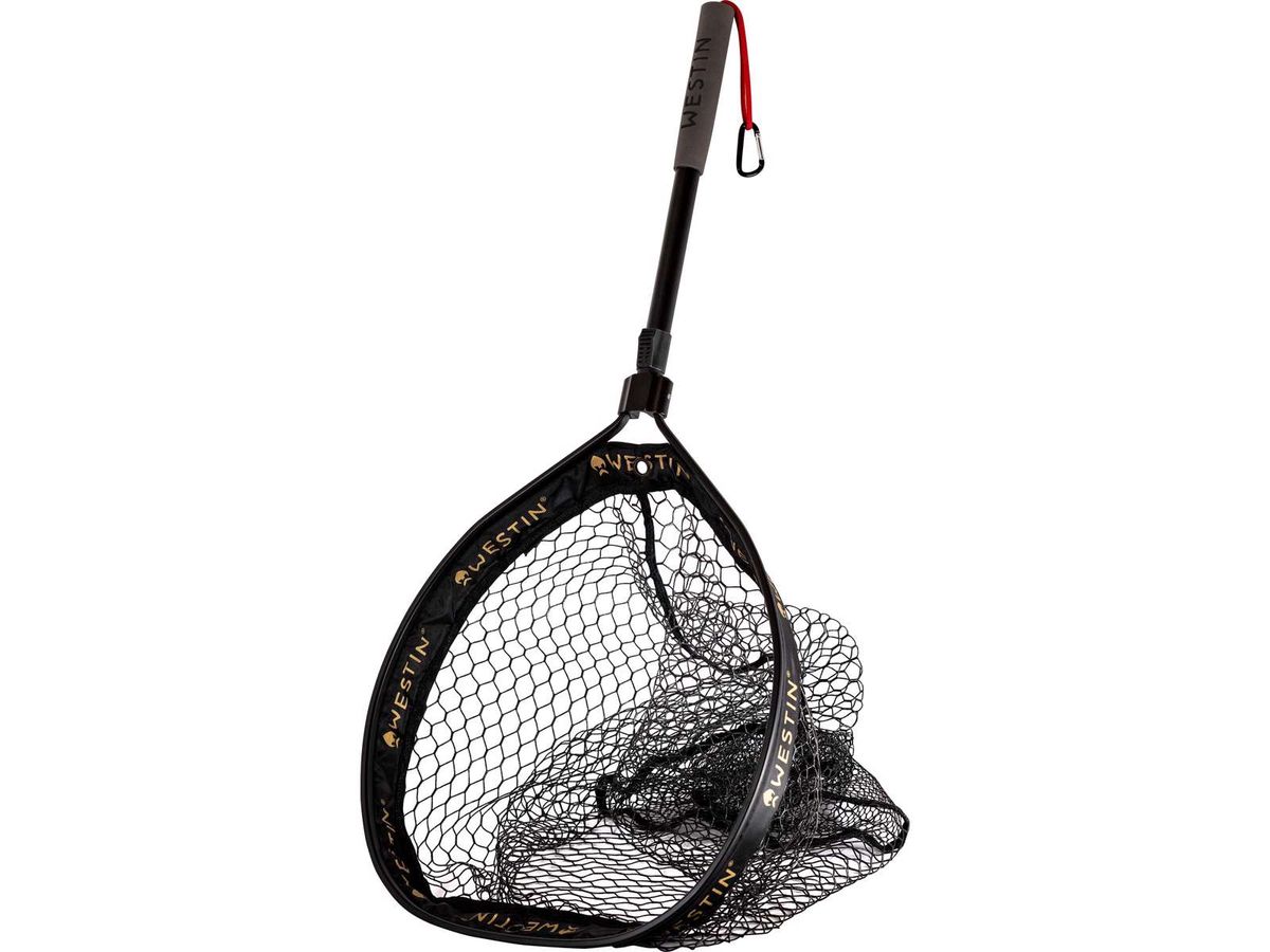 Westin W3 CR Floating Landing Net - M