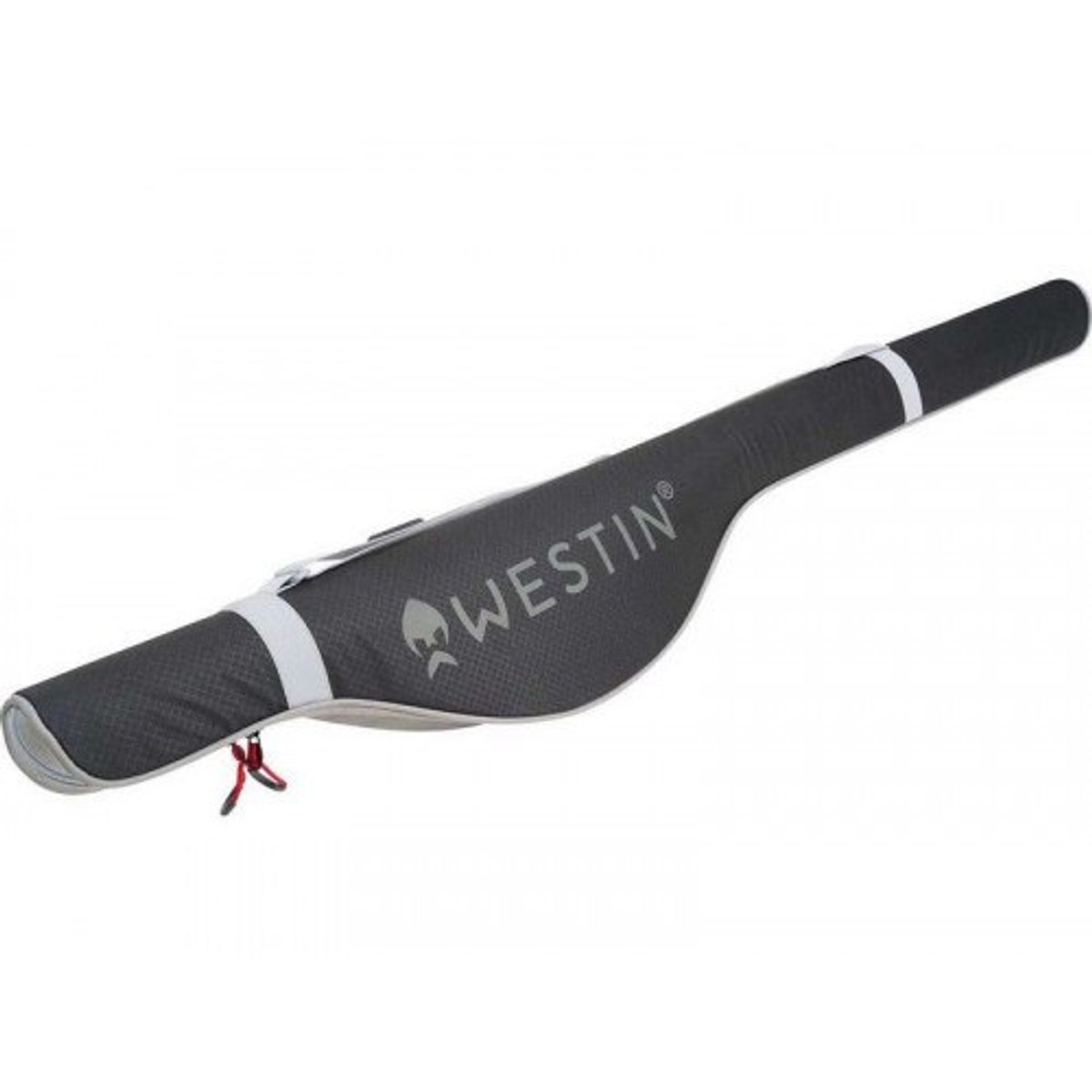 Westin W3 Rod Case Grey/Black