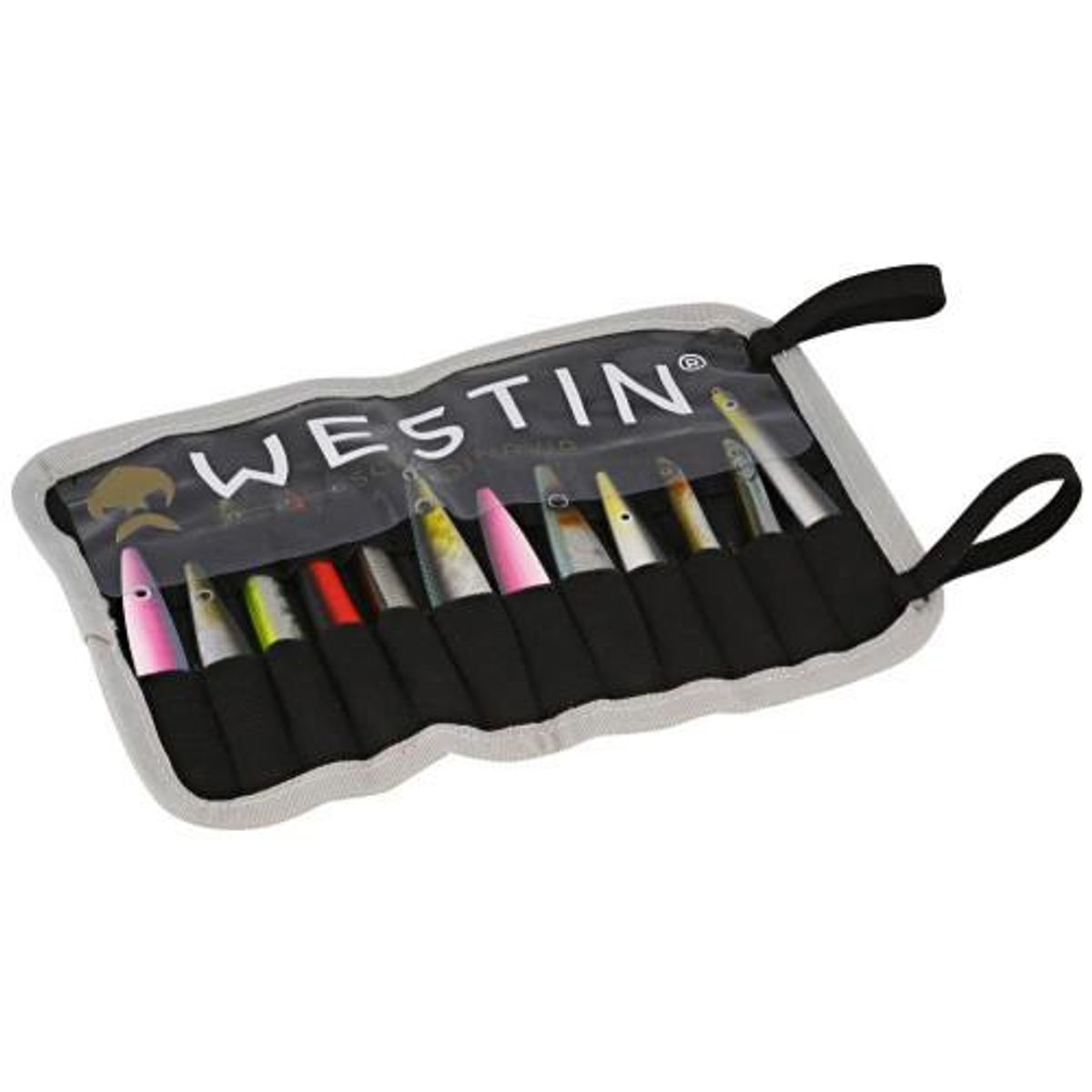 Westin W3 Wallet Roll