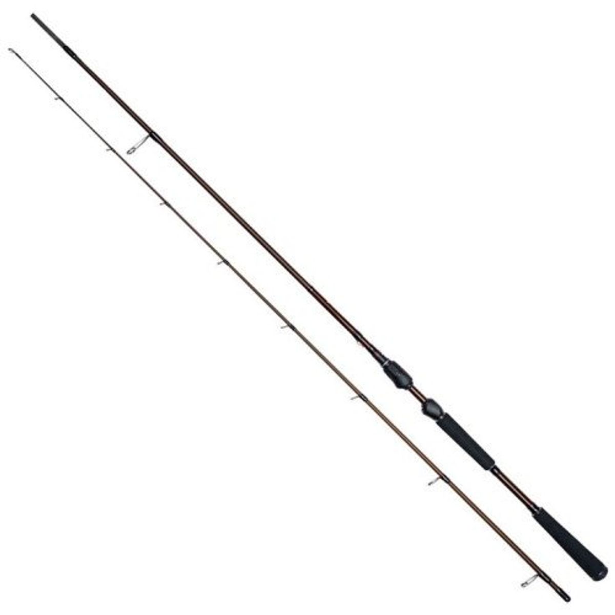 Westin W4 Finesse Shad 2nd 7'4' 10-28gr 2-delt