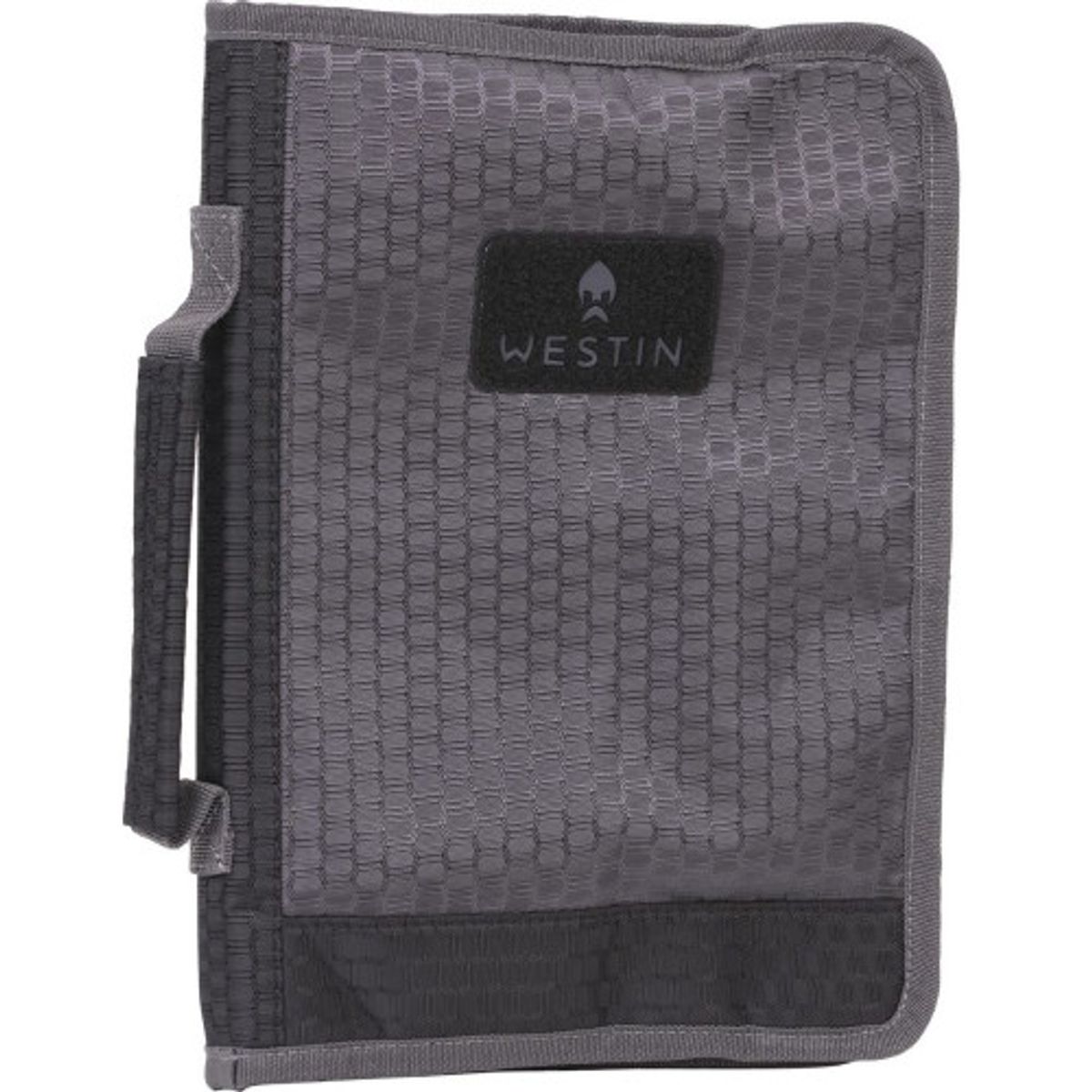 Westin W4 Rig Wallet Medium Titanium Black