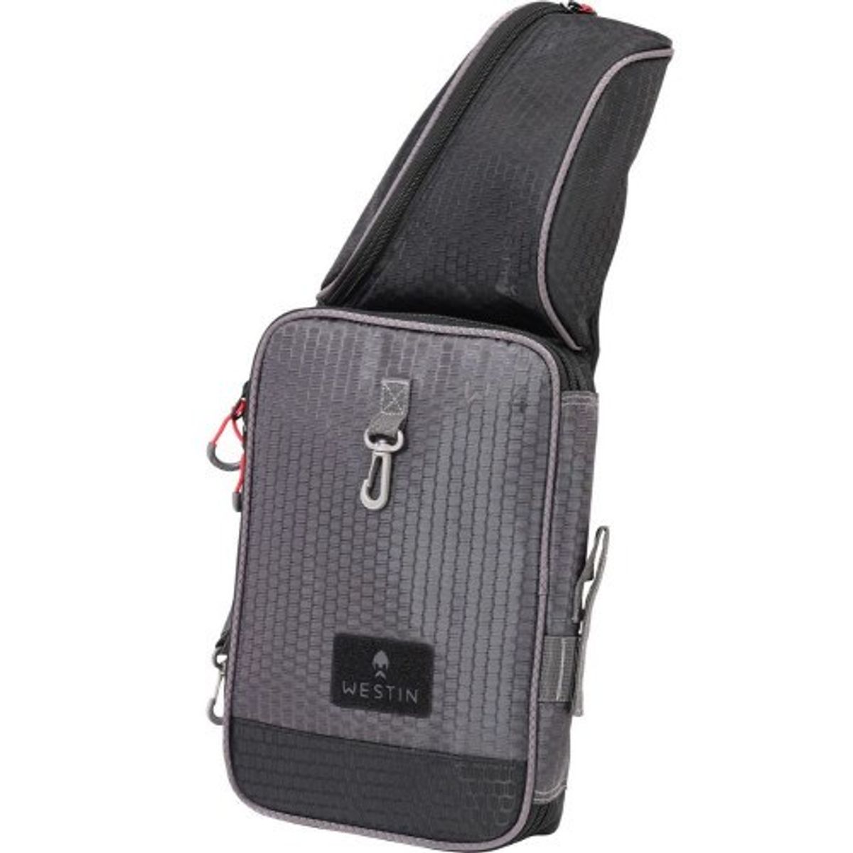 Westin W4 Street Sling 1 Box Medium Titanium Black