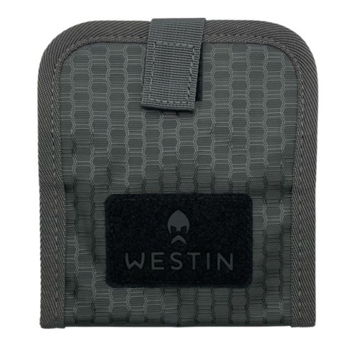 Westin W4 Wallet Fold Large Titanium Black