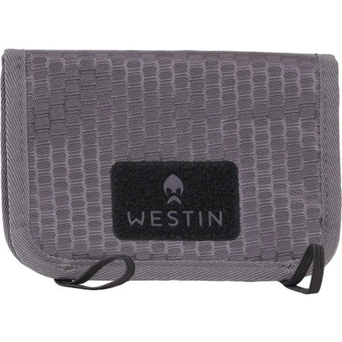 Westin W4 Wallet Roll OS Titanium Black