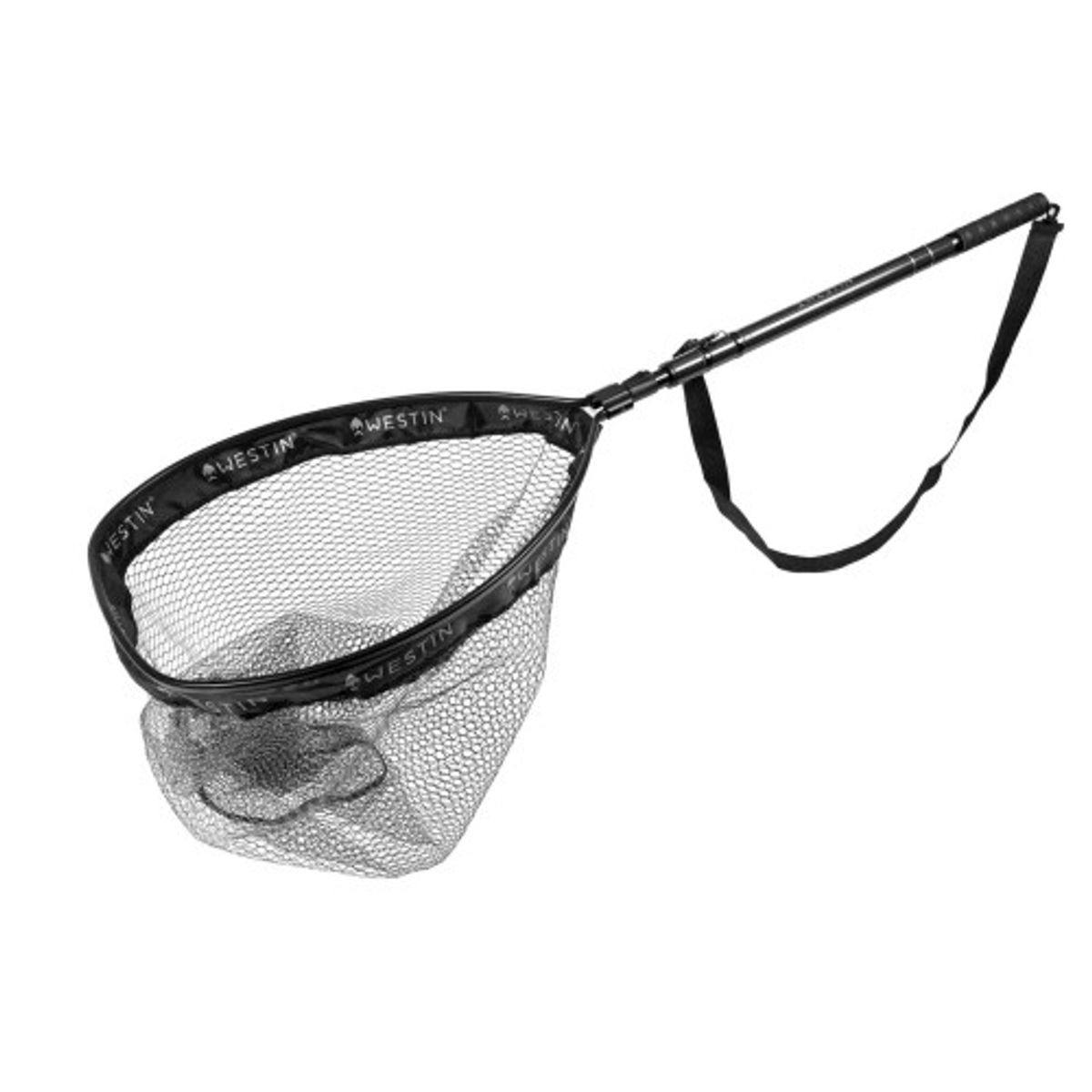 Westin W6 CR Teleskopic Landing Net 3m S