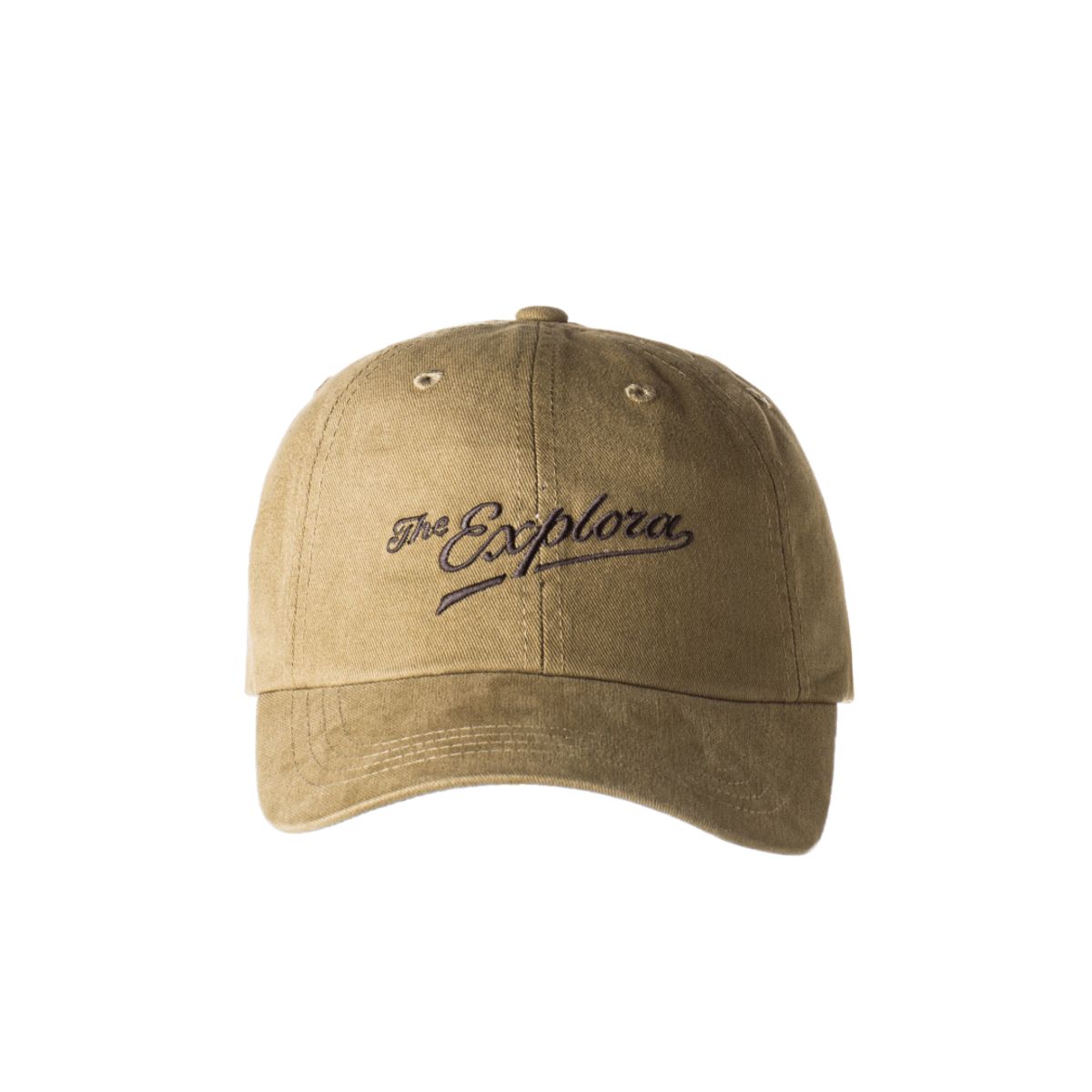 Westley Richards Explore Ball Cap i Khaki