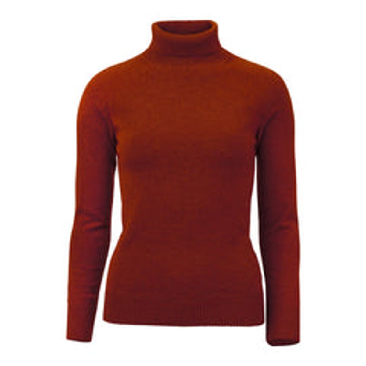 Westminster Rullekrave Sweater - Tile