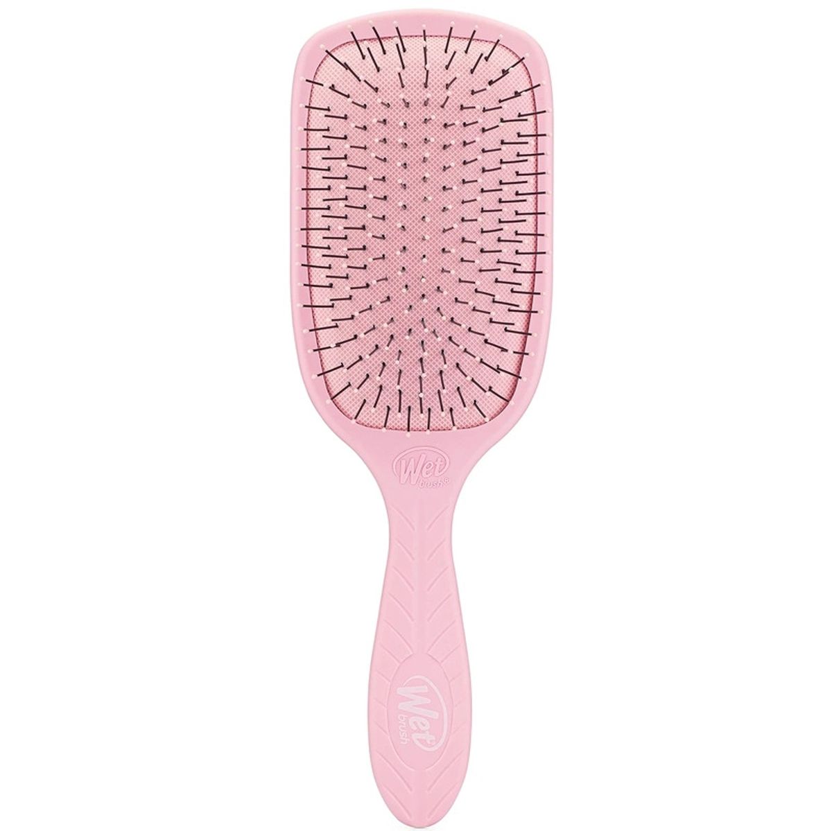 Wet Brush Go Green Biodegradeable Paddle Detangler