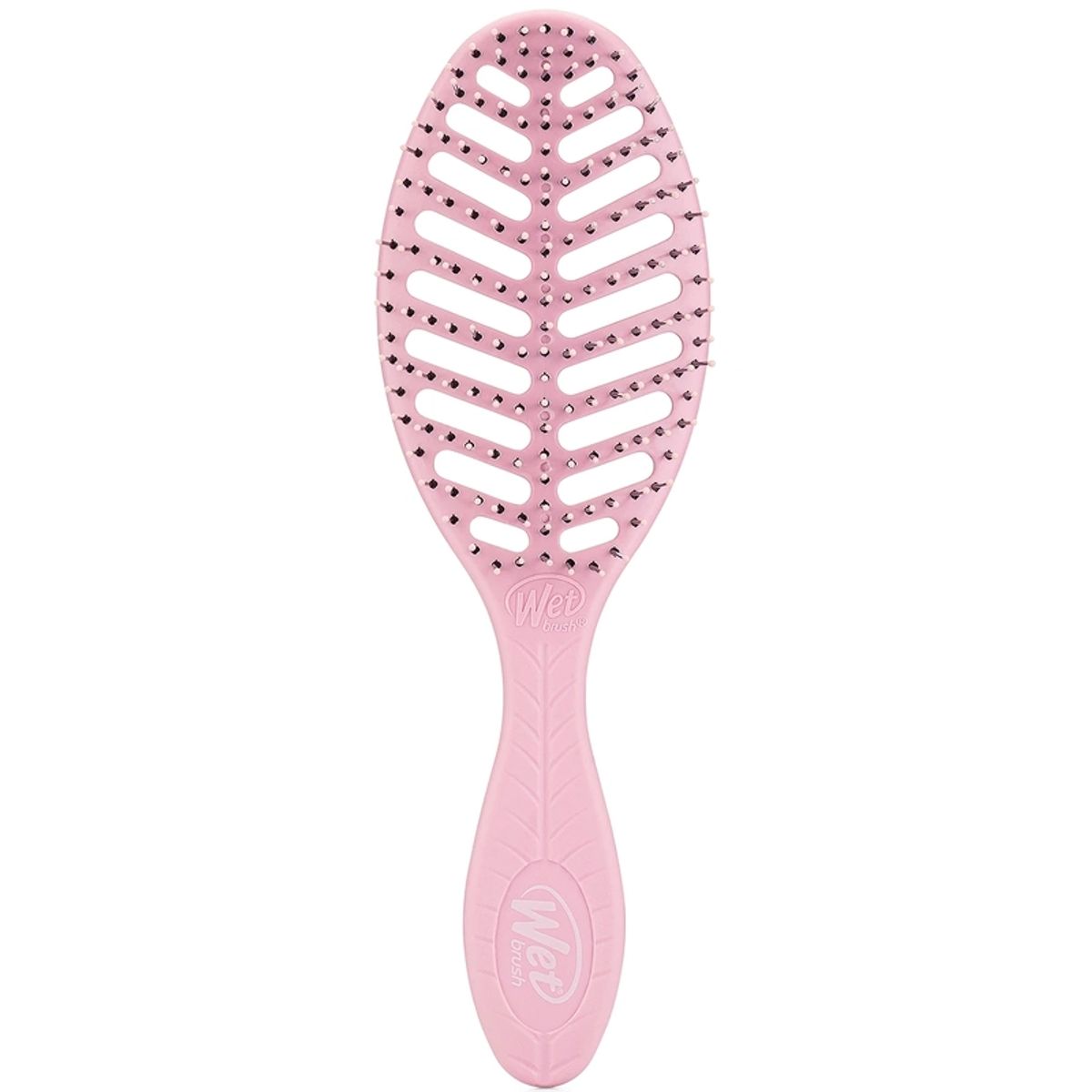 Wet Brush Go Green Speed Dry - Pink