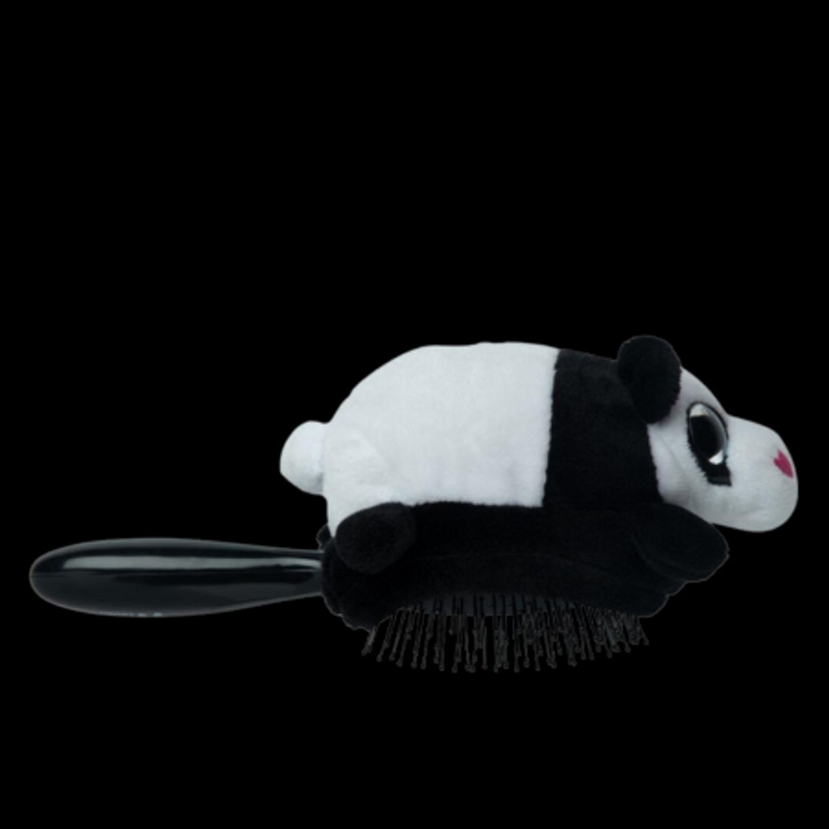 Wet Brush Panda Hårbørste