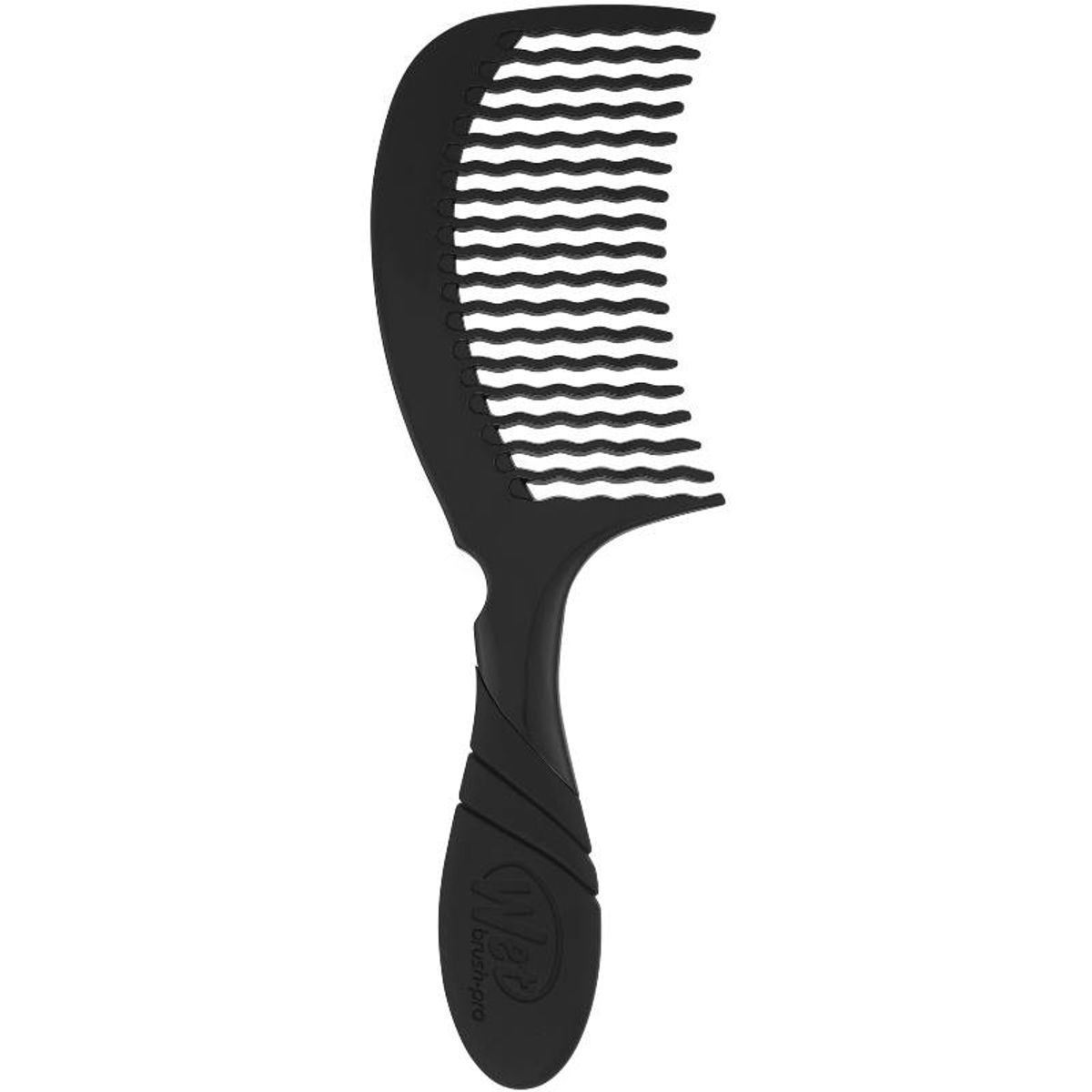 Wet Brush Pro Detangling Comb - Black