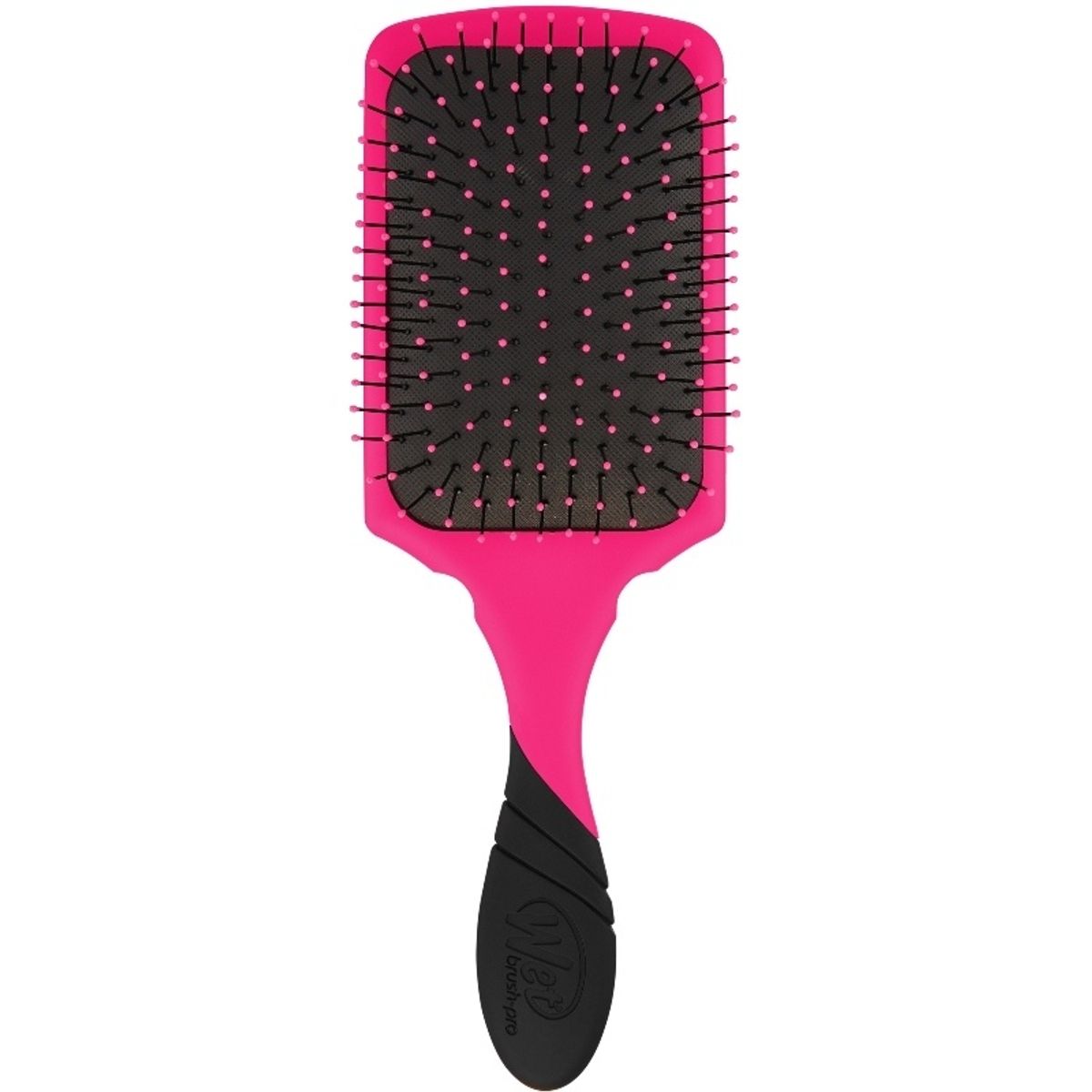 Wet Brush Pro Paddle Detangler - Pink