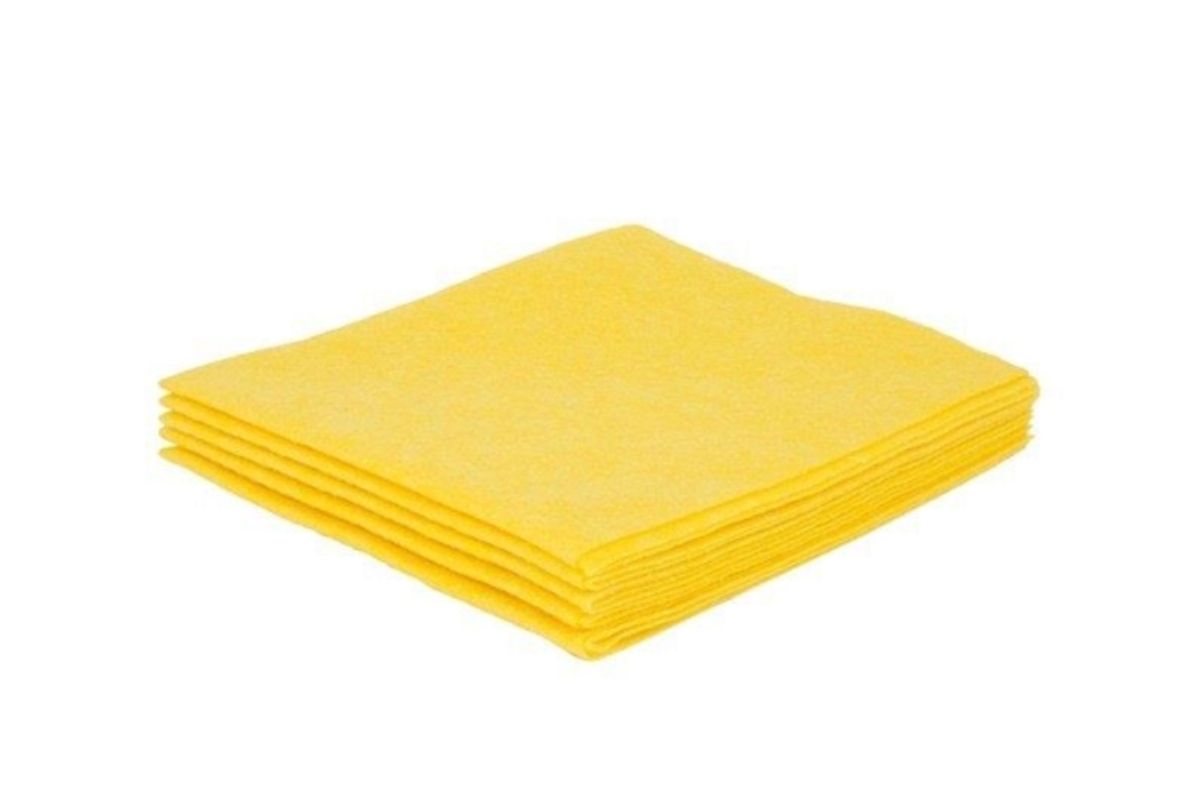 Wet Cloth-Sponges Okko 5Pce