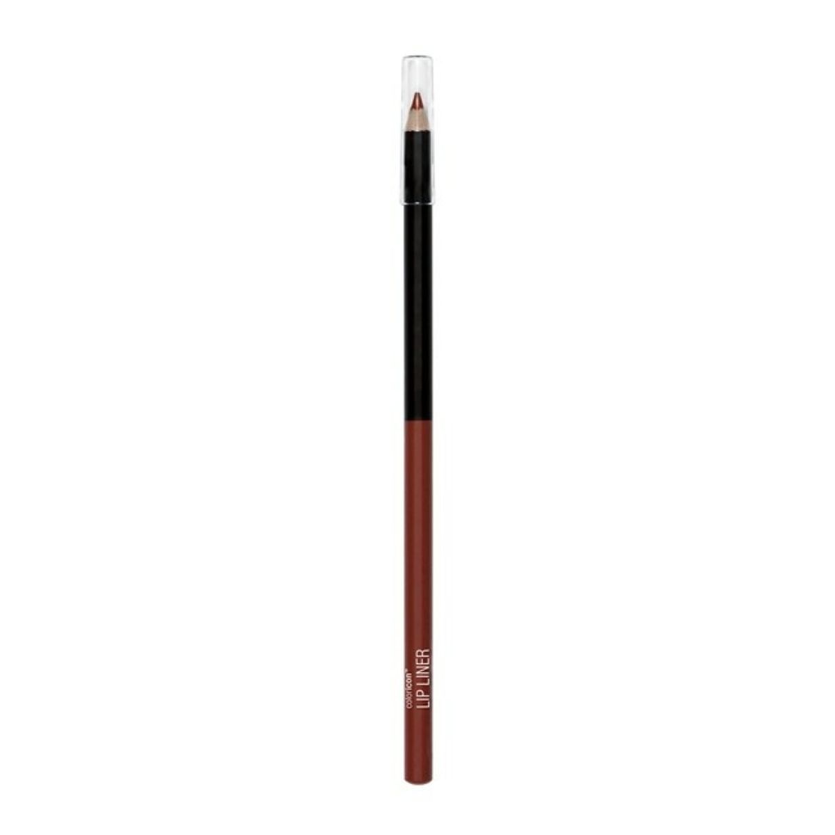 Wet n Wild - Color Icon Lip Liner Pencil Fab Chestnut