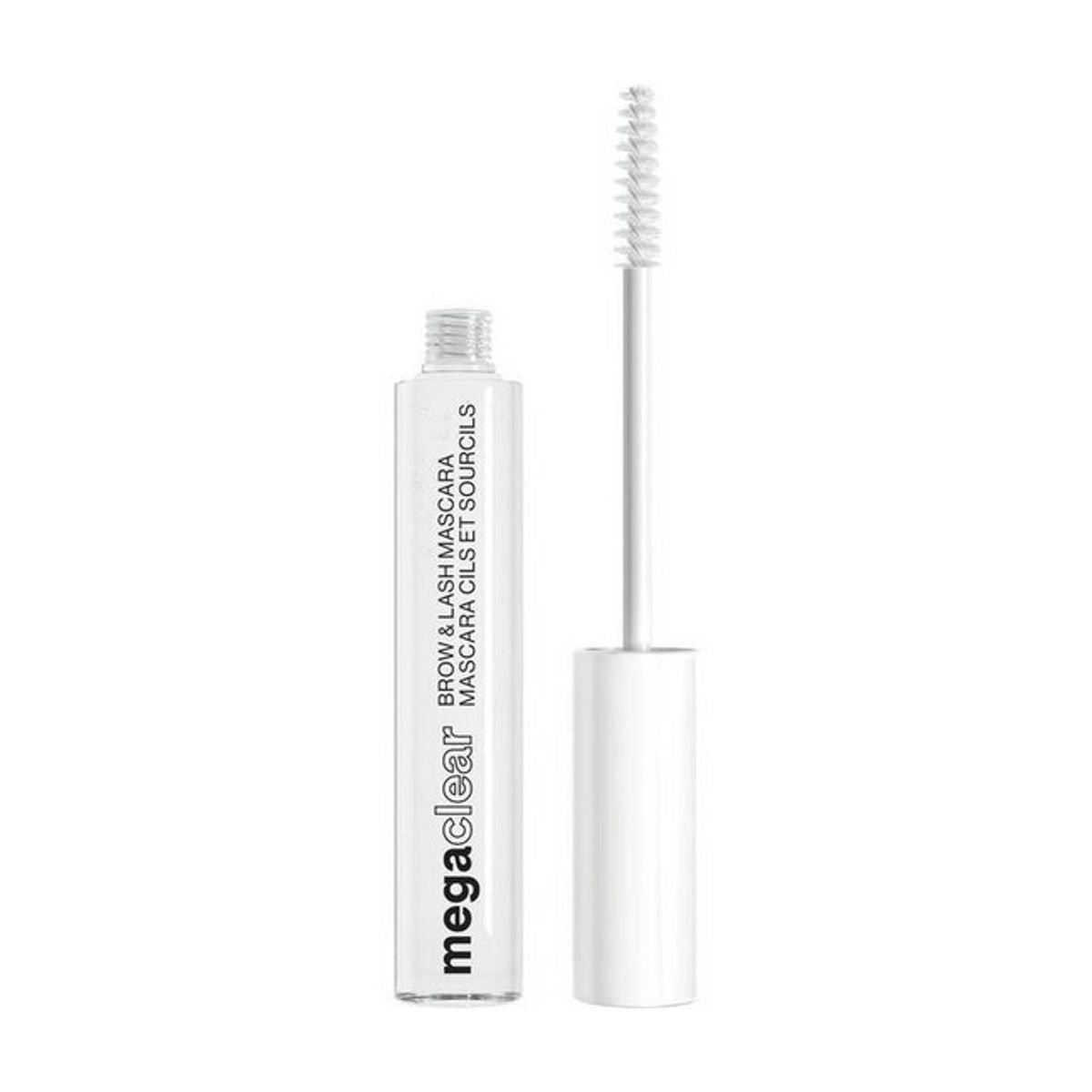 Wet n wild - MegaClear Brow & Lash Mascara