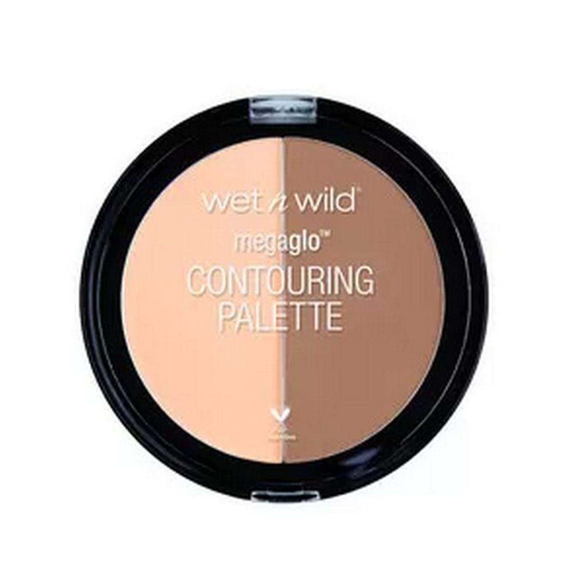 Wet n Wild - Megaglo Contouring Palette Dulce De Leche - 12,5 g