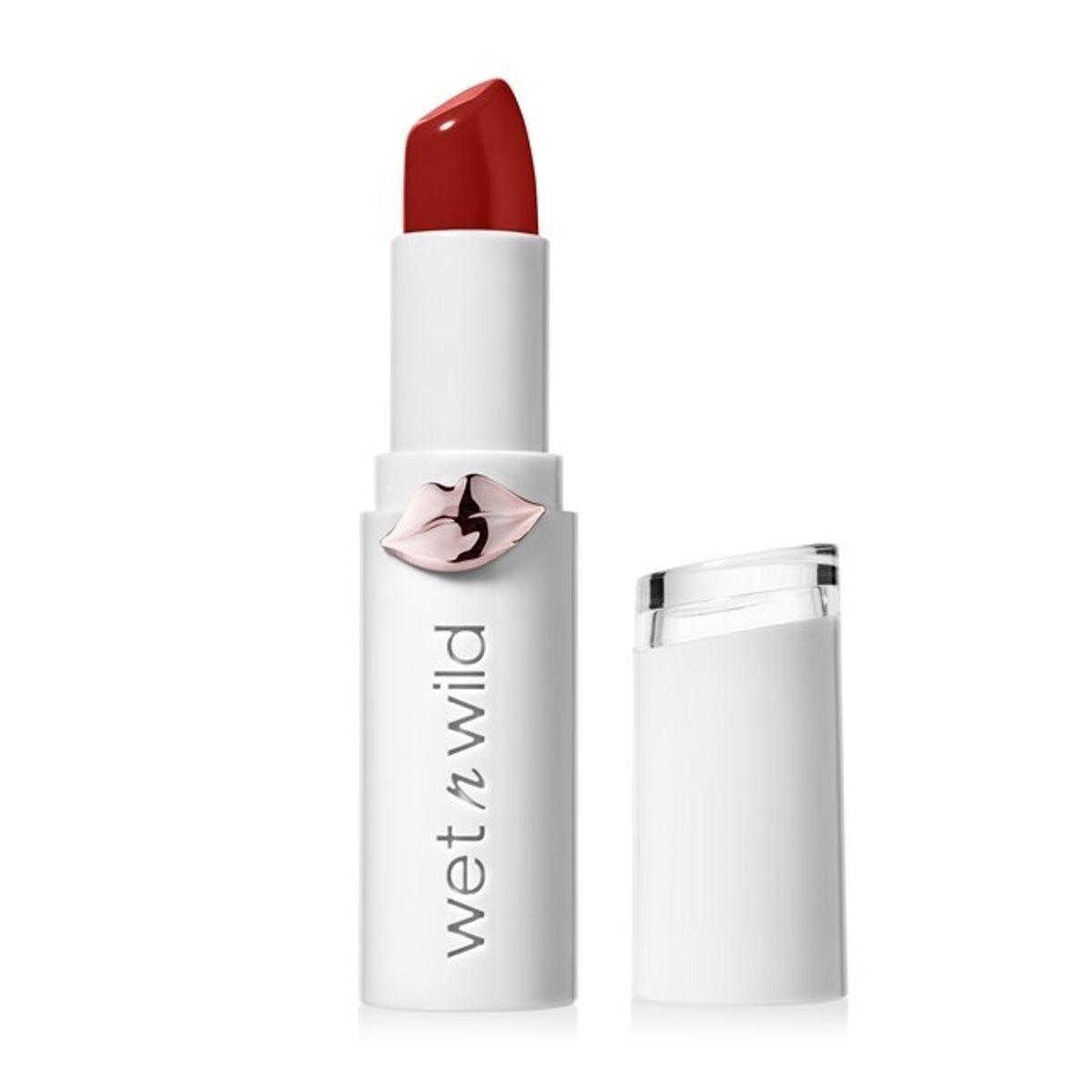 Wet n Wild - Megalast Lip Stick Fire Fighting