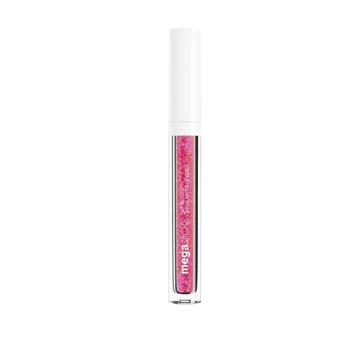 Wet n Wild - MegaSlicks Lip Gloss - Crushed Grapes