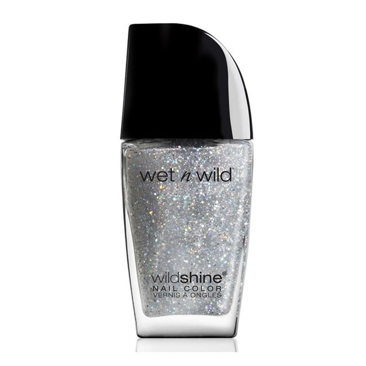 Wet n Wild - Neglelak Wild Shine Nail Color Kaleidoscope