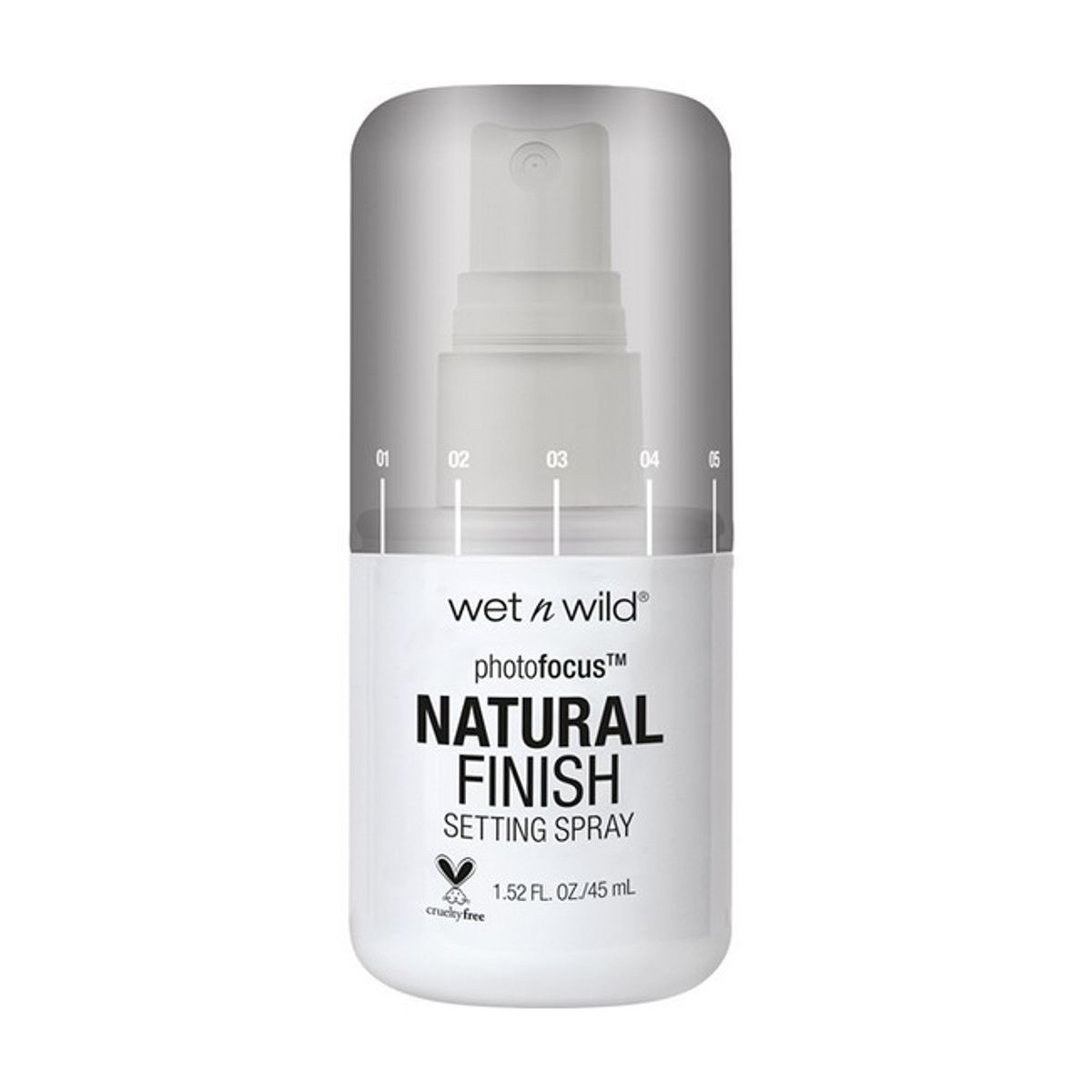 Wet n wild - Photo Focus Setting Spray Natural Finish