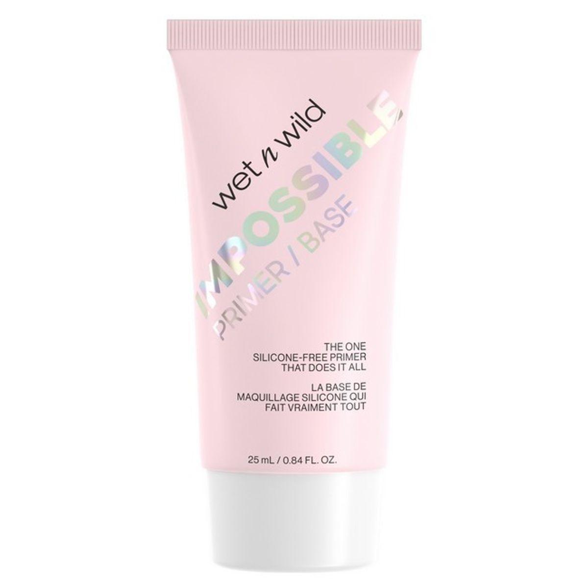 Wet n Wild - Prime Focus Impossible Primer - 25 ml