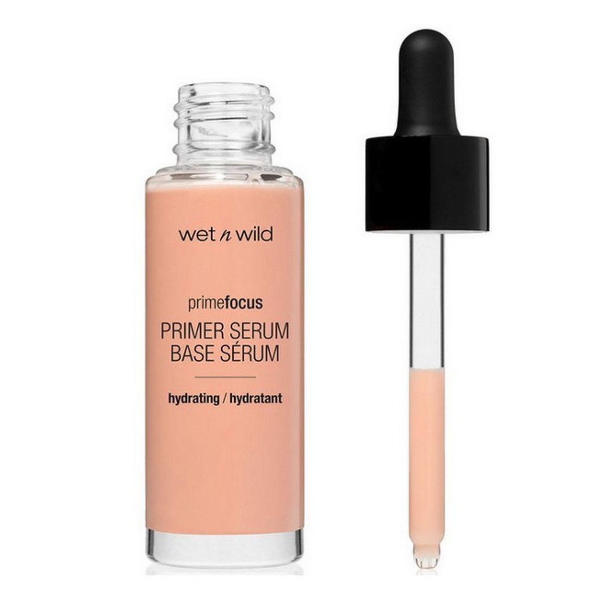 Wet n Wild - Prime Focus Prime Serum