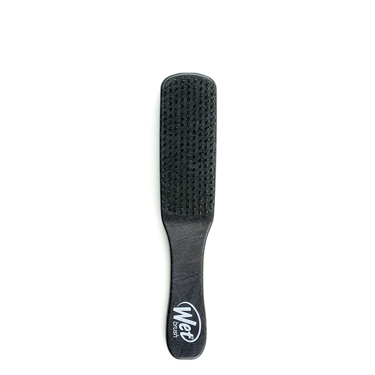 Wetbrush Mens Detangler Black Leather 1 stk.