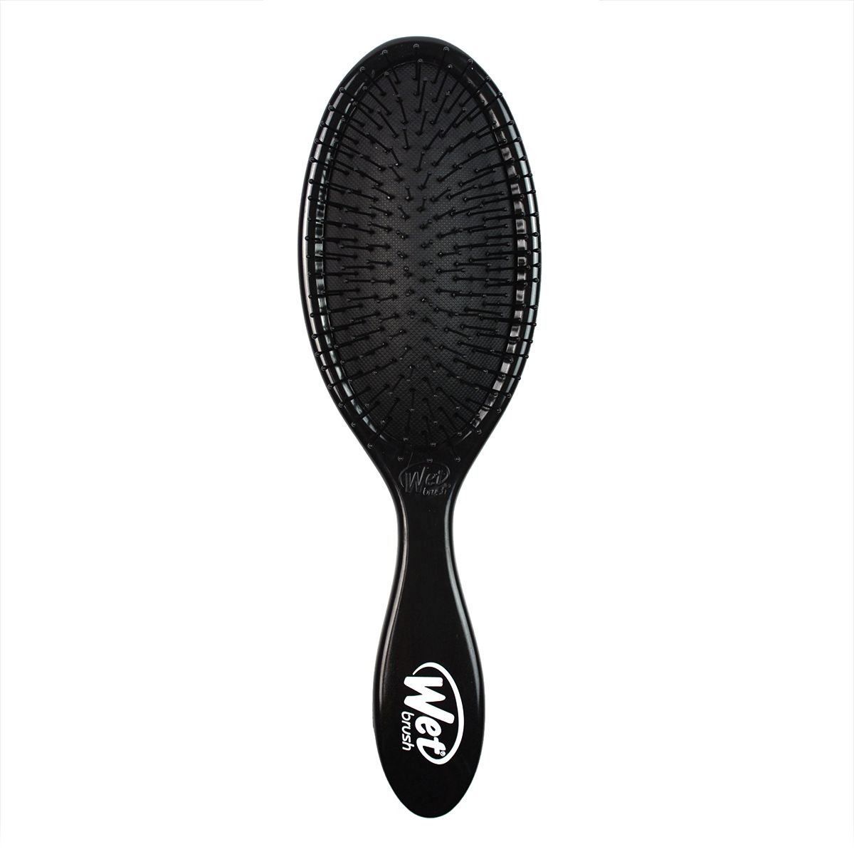 Wetbrush Original Detangler Detangler Black 1 stk.