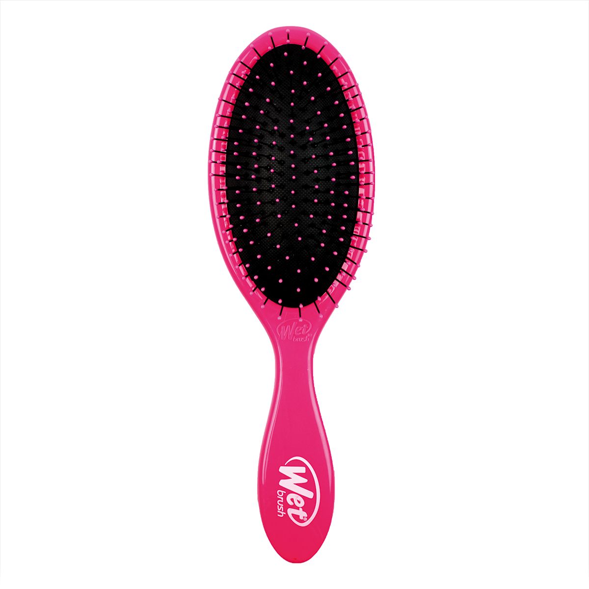 Wetbrush Original Detangler Detangler Pink 1 stk.