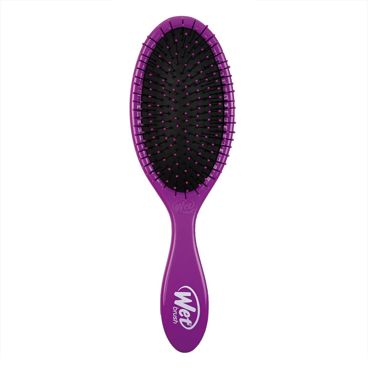 Wetbrush Original Detangler Purple (1 stk)