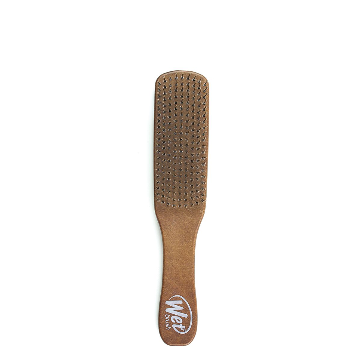 Wetbrush Original Mens Detangler Brown Leather 1 stk.