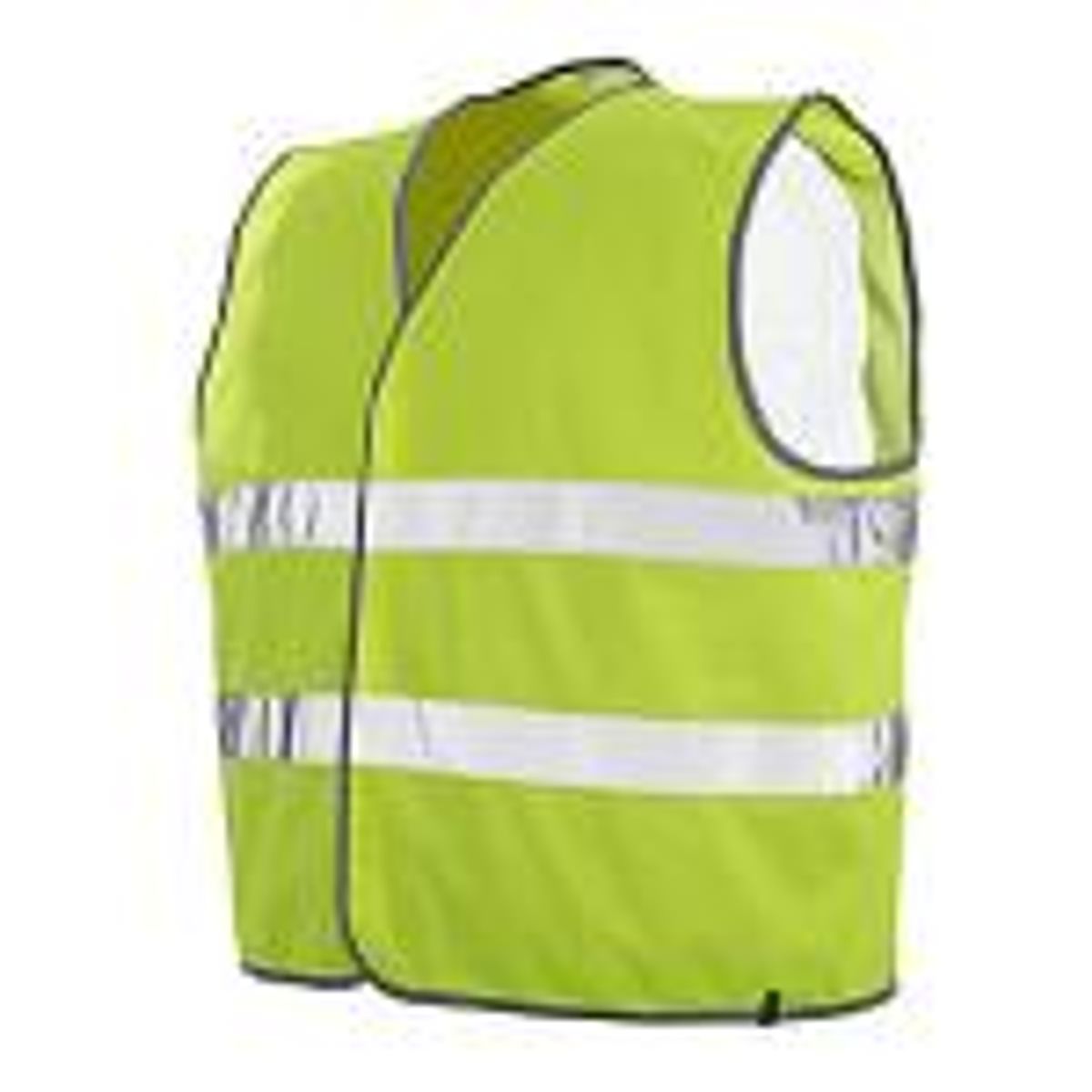 Weyburn Trafikvest XL/XXL gul Mascot weyburn trafikvest 50187-874-17