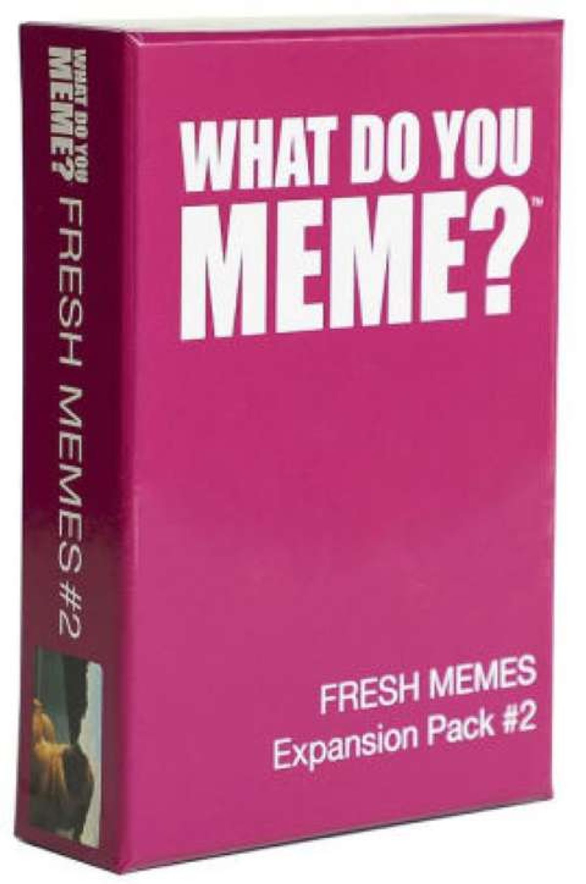 What Do You Meme? Fresh Memes 2