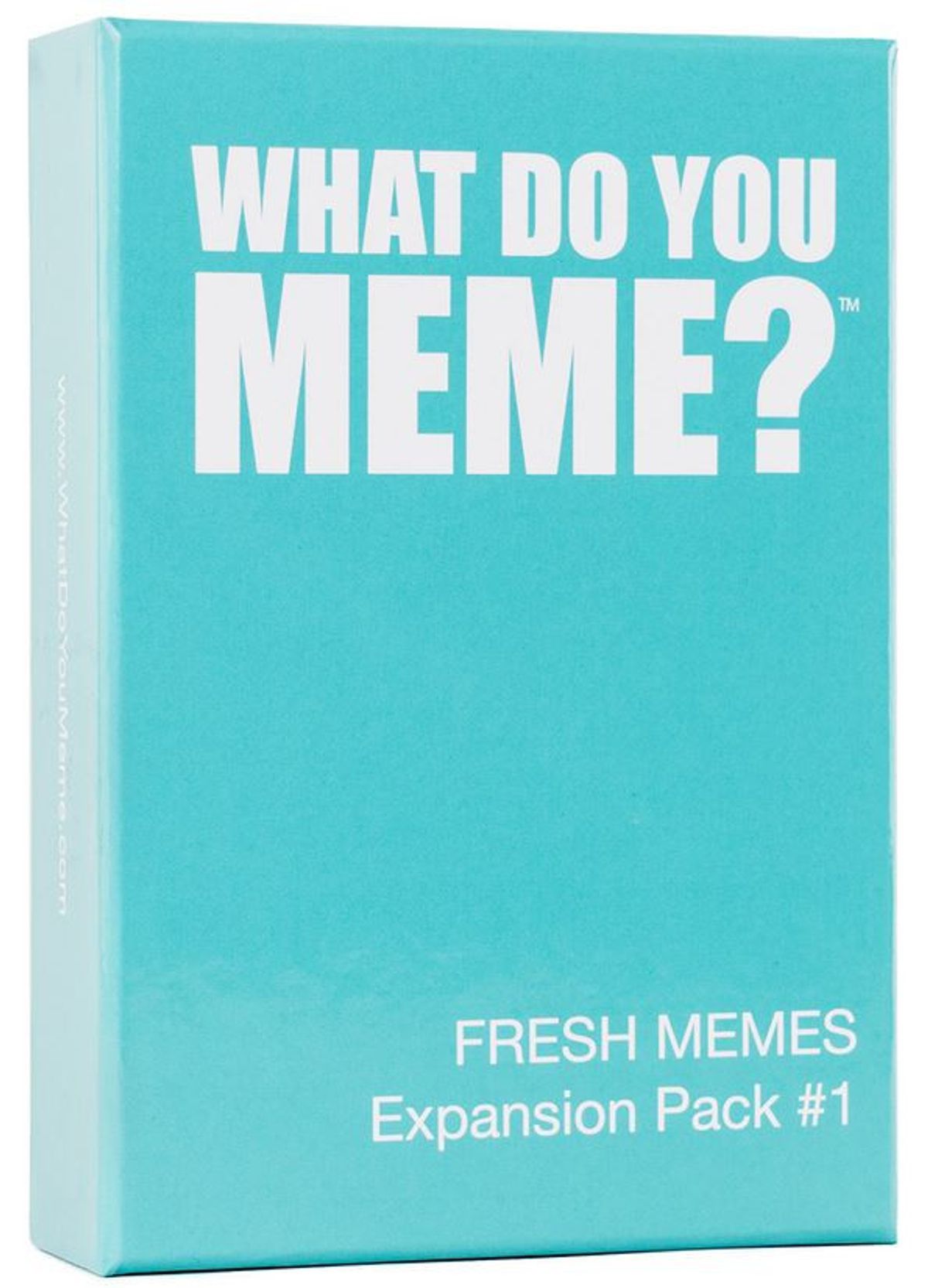 What Do You Meme? - Fresh Memes