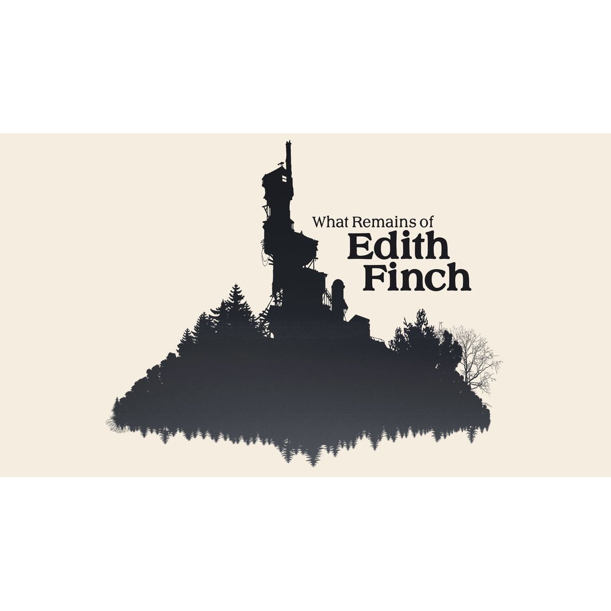 What Remains of Edith Finch Row Steam - EZGame.dk