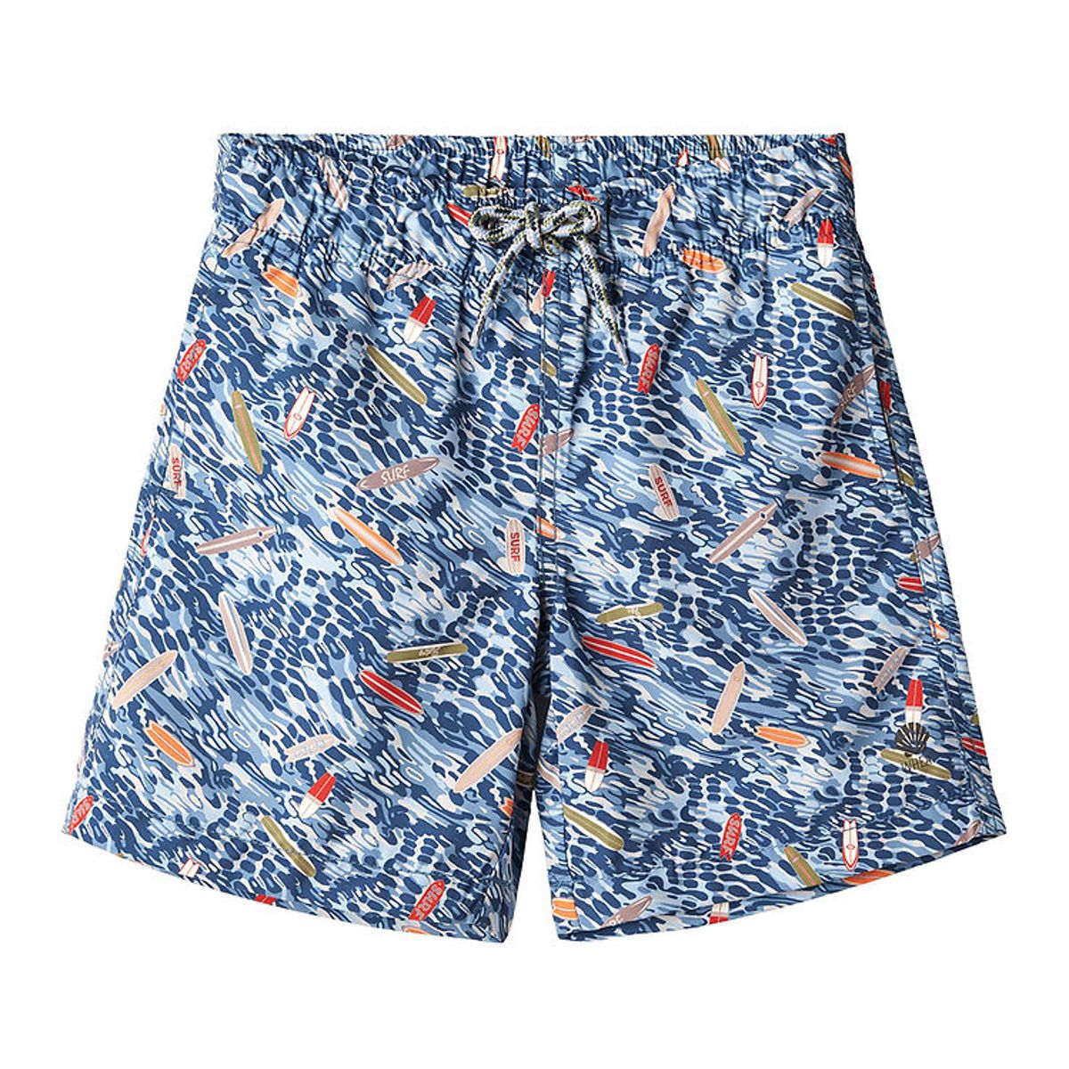 Wheat Badeshorts - Hansi - Indigo Surfboards