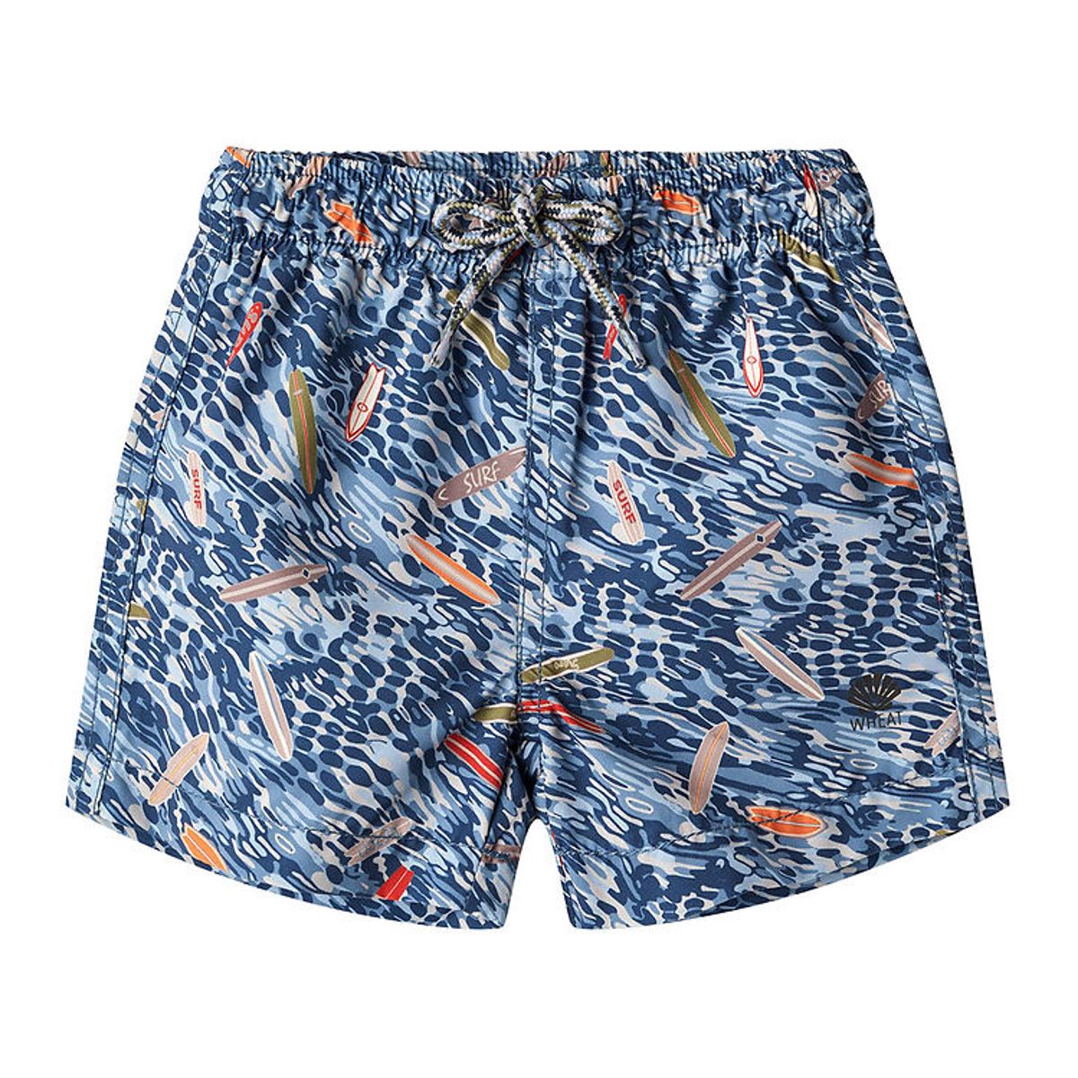 Wheat Badeshorts - Hansi - Indigo Surfboards