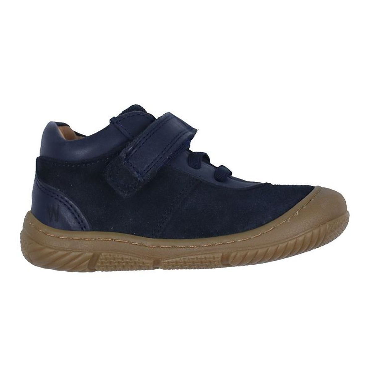 Wheat Begyndersko - Kiwa Elastic - Navy