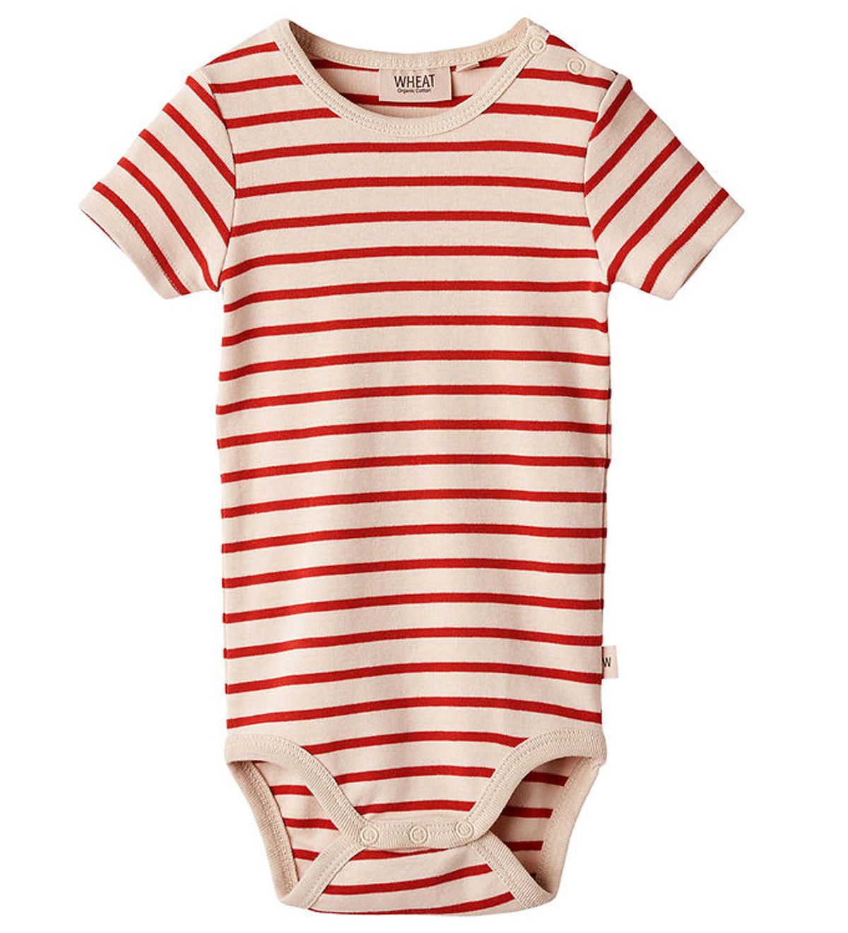 Wheat Body k/æ - Edvald - Red Stripe