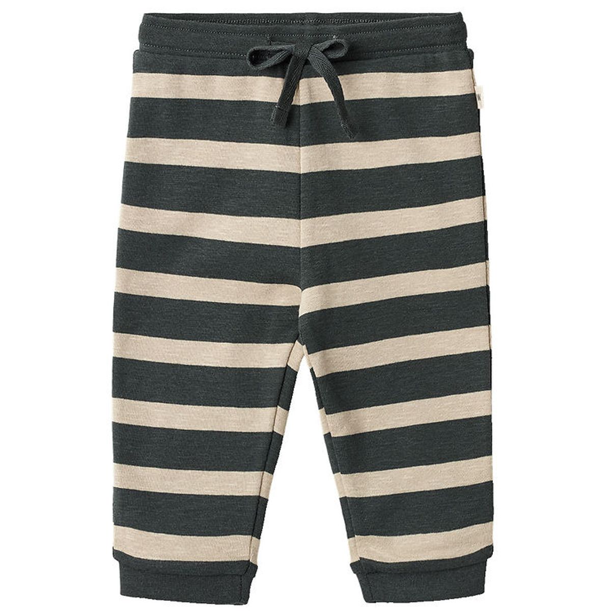 Wheat Bukser - Leo - Dark Stripe