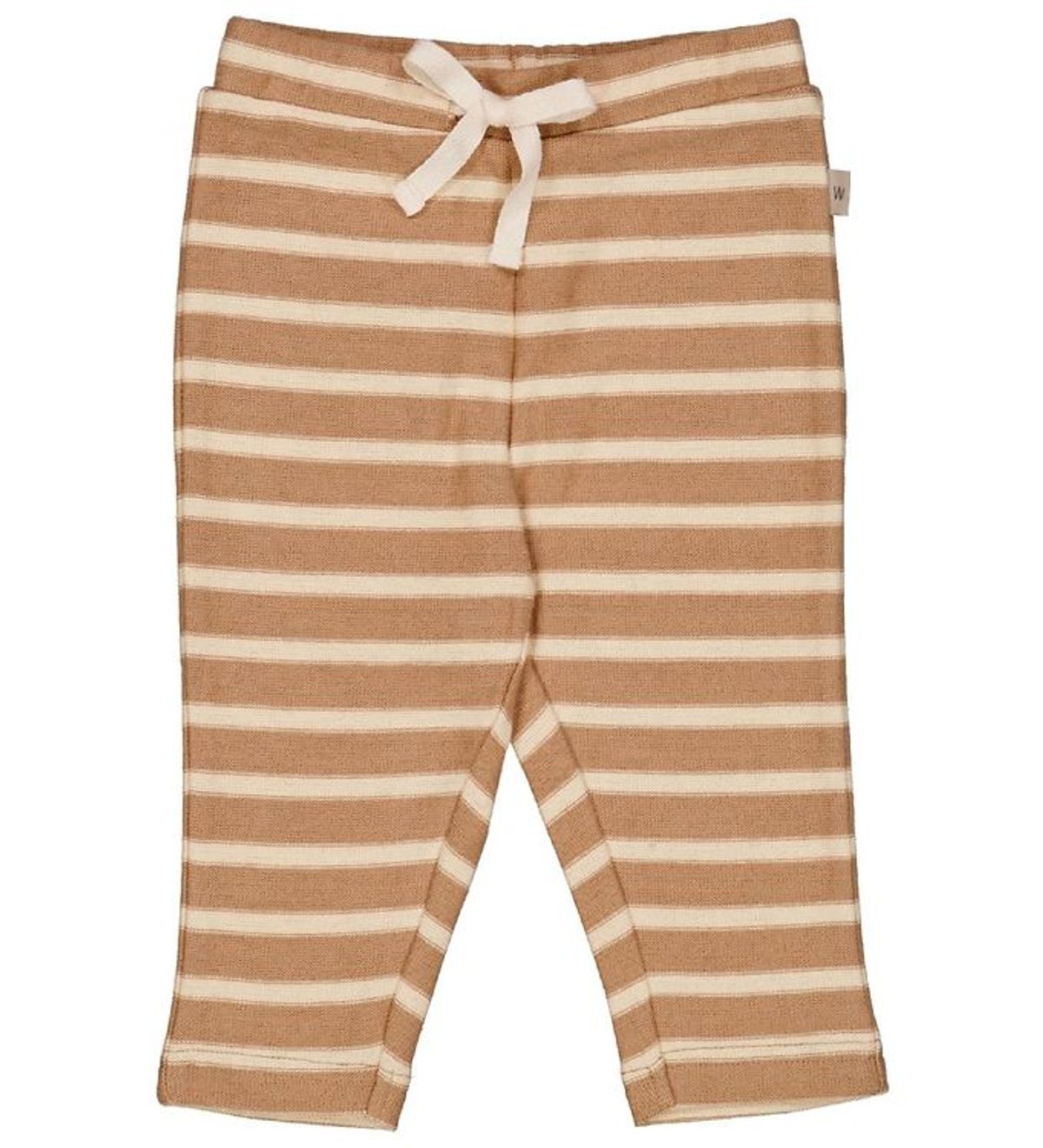 Wheat Bukser - Lukas - Cartouche Stripe