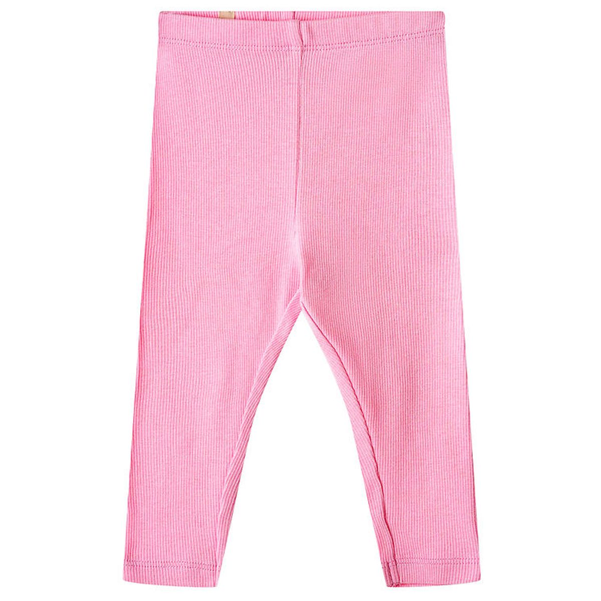 Wheat Leggings - Rib - Maddy - Pink